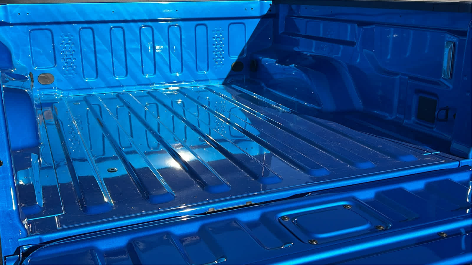 Thumbnail: 2026 Jeep Gladiator - 27