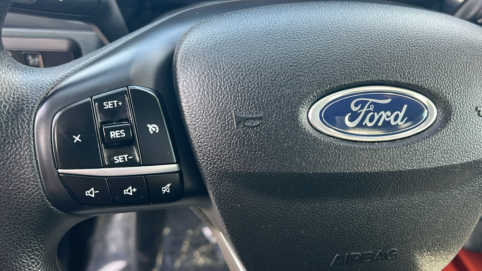 Thumbnail: 2022 Ford Maverick - 19