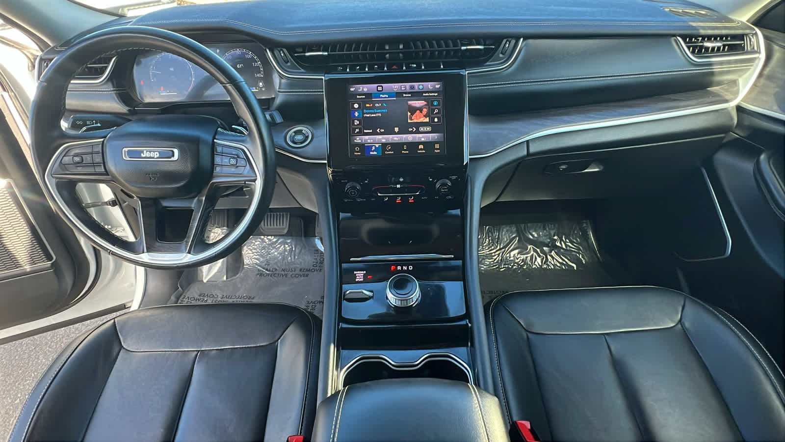 Thumbnail: 2022 Jeep Grand Cherokee - 26