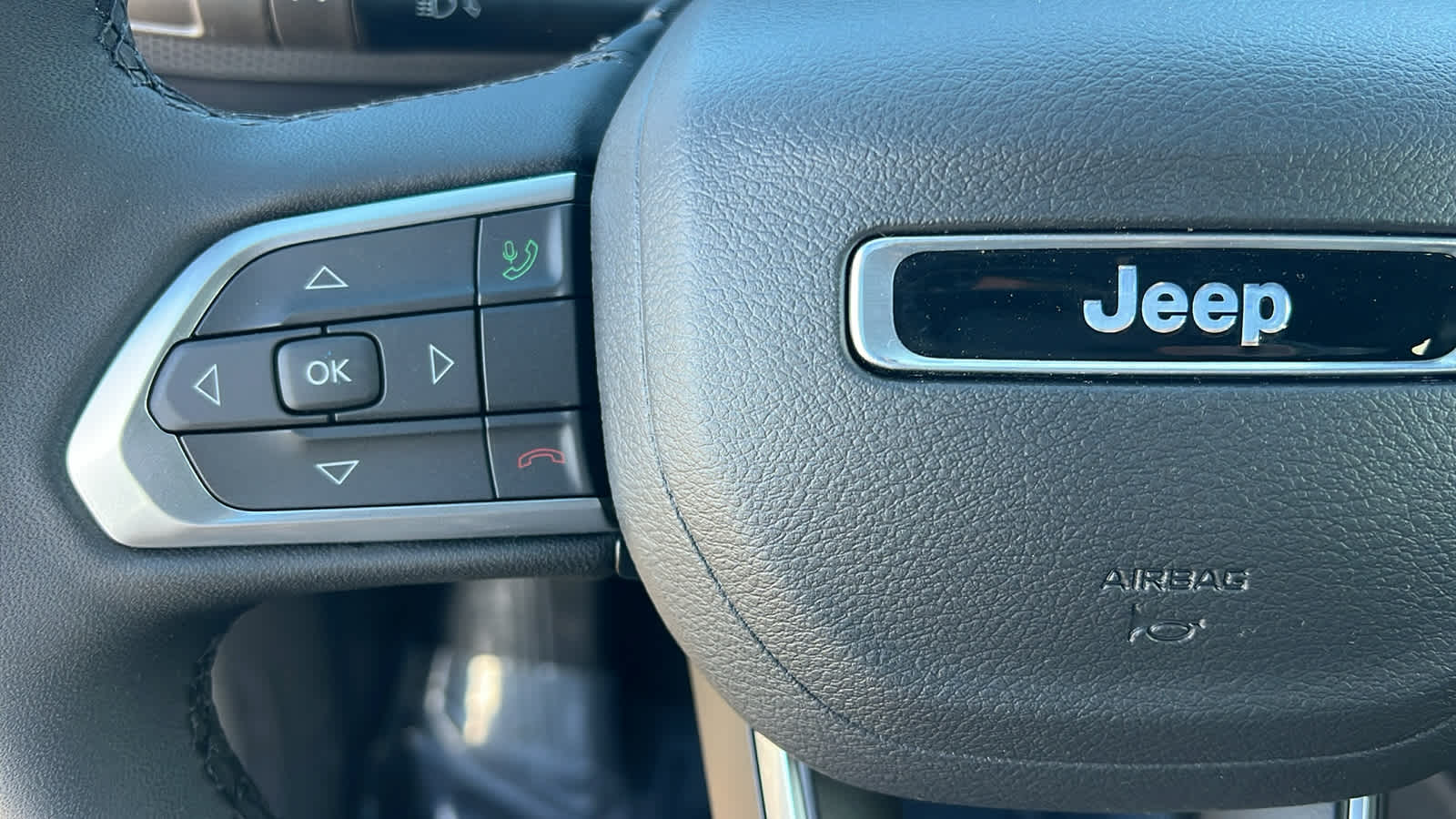 Thumbnail: 2026 Jeep Compass - 19