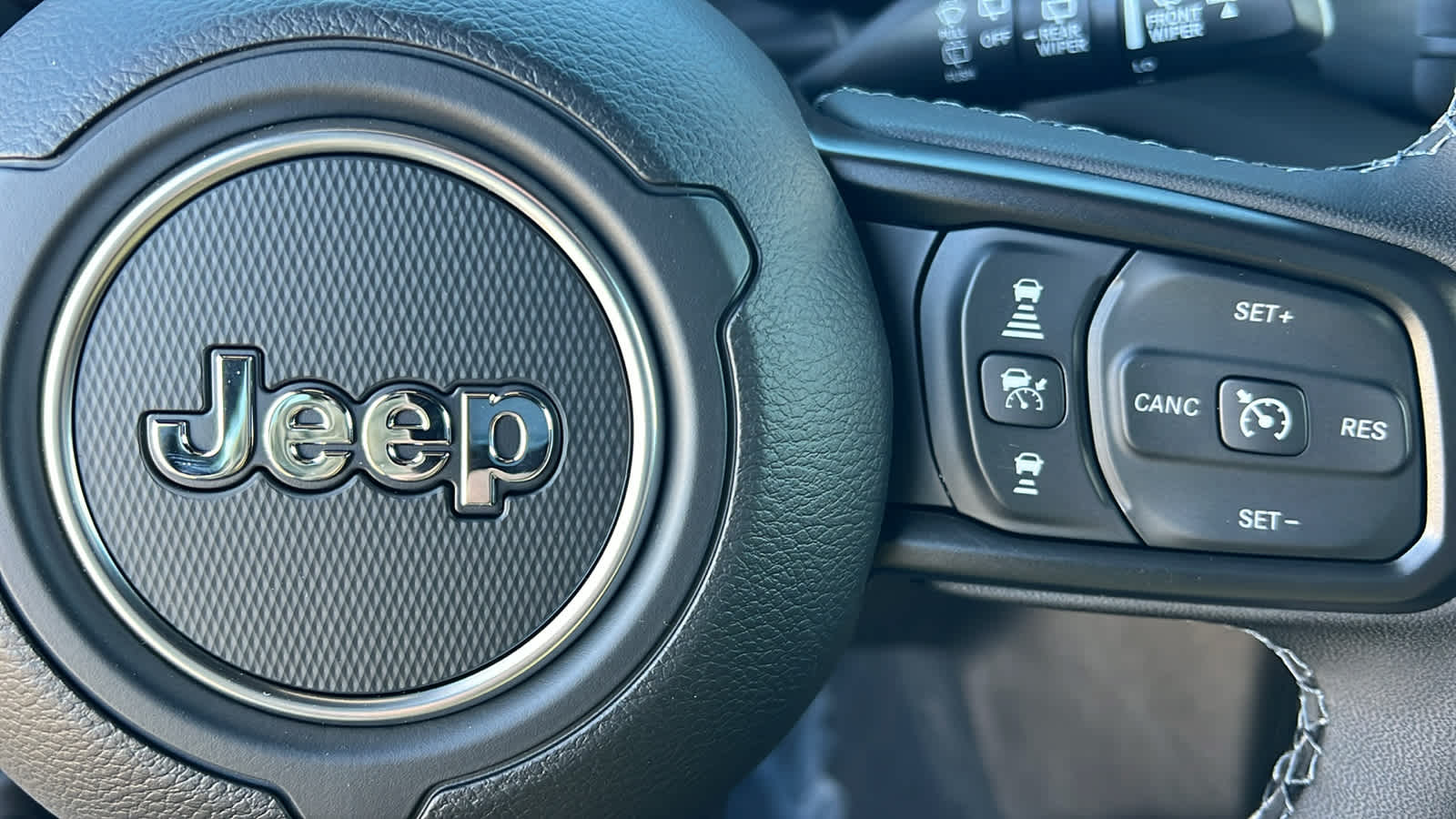 Thumbnail: 2026 Jeep Wrangler - 20