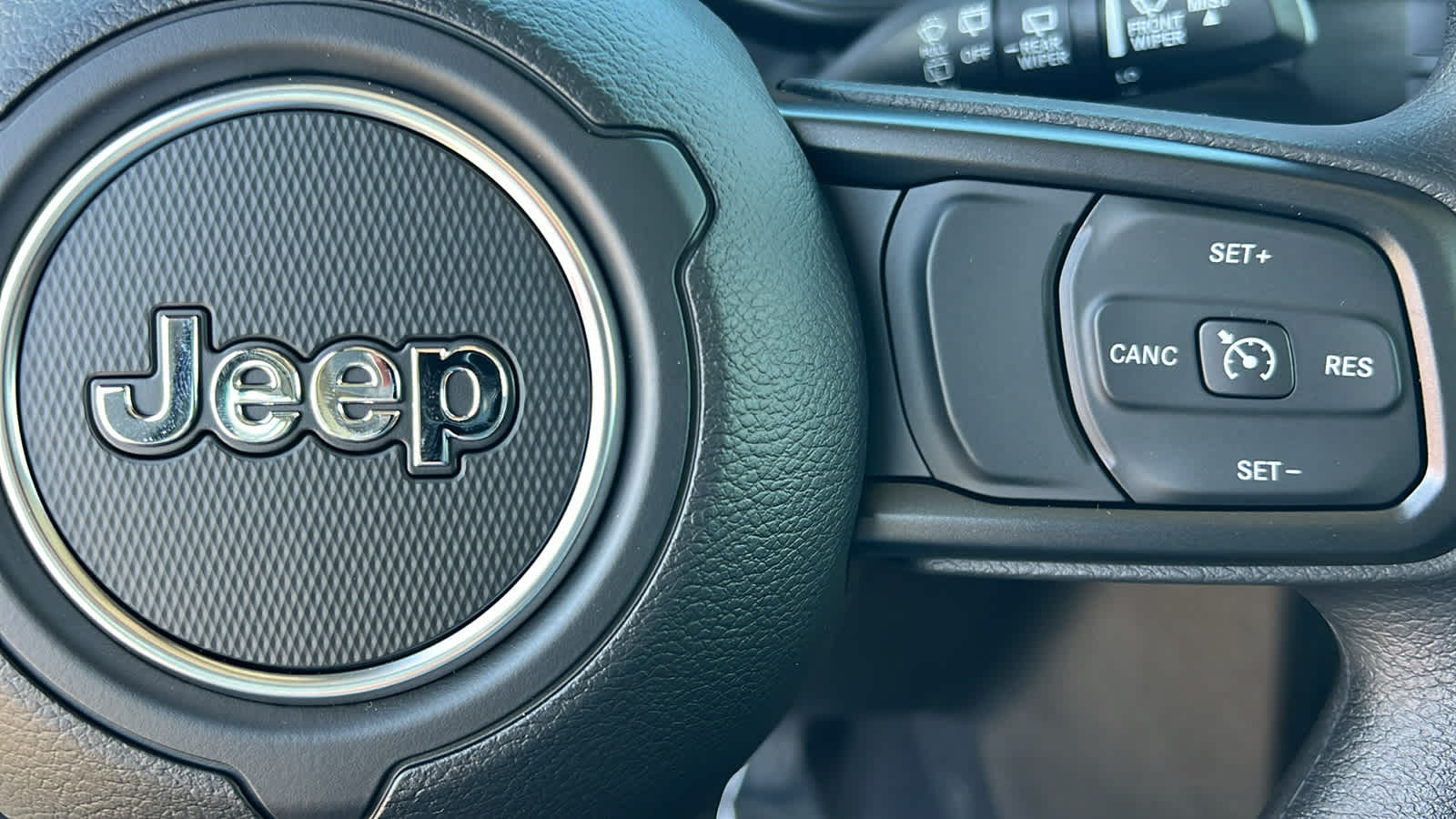 Thumbnail: 2026 Jeep Wrangler - 20