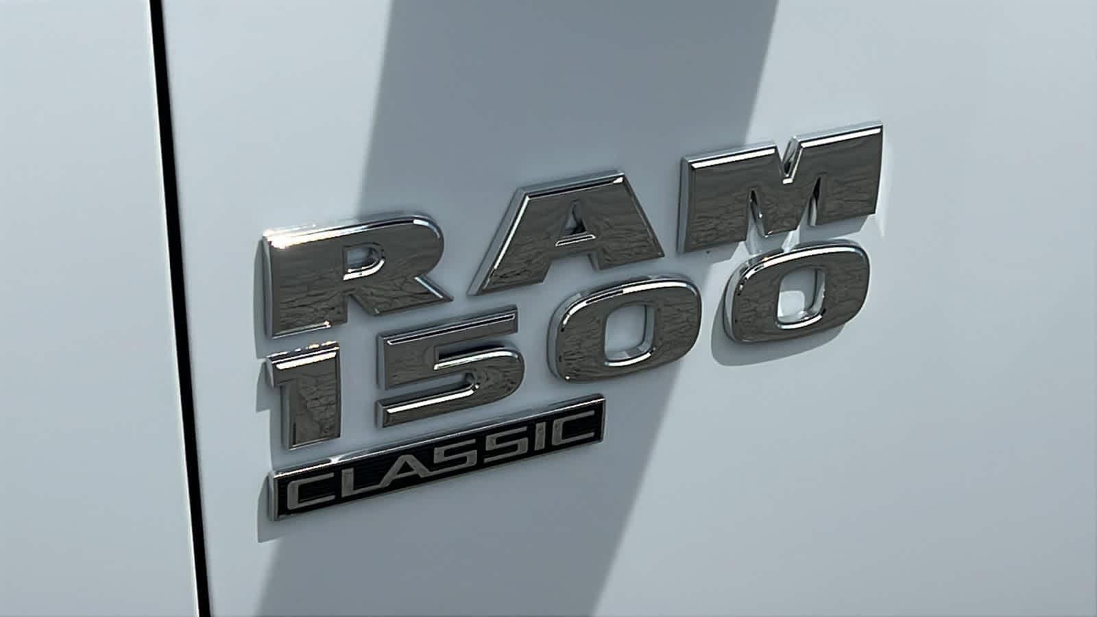 Thumbnail: 2023 RAM 1500 Classic - 5