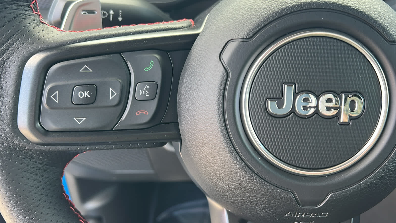 Thumbnail: 2026 Jeep Wrangler - 19