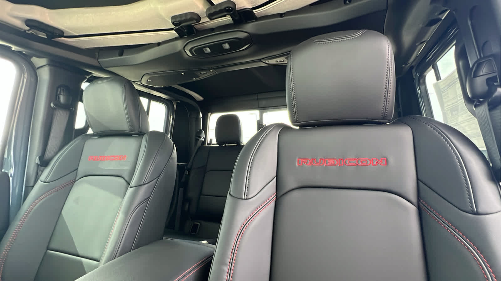 Thumbnail: 2026 Jeep Gladiator - 11