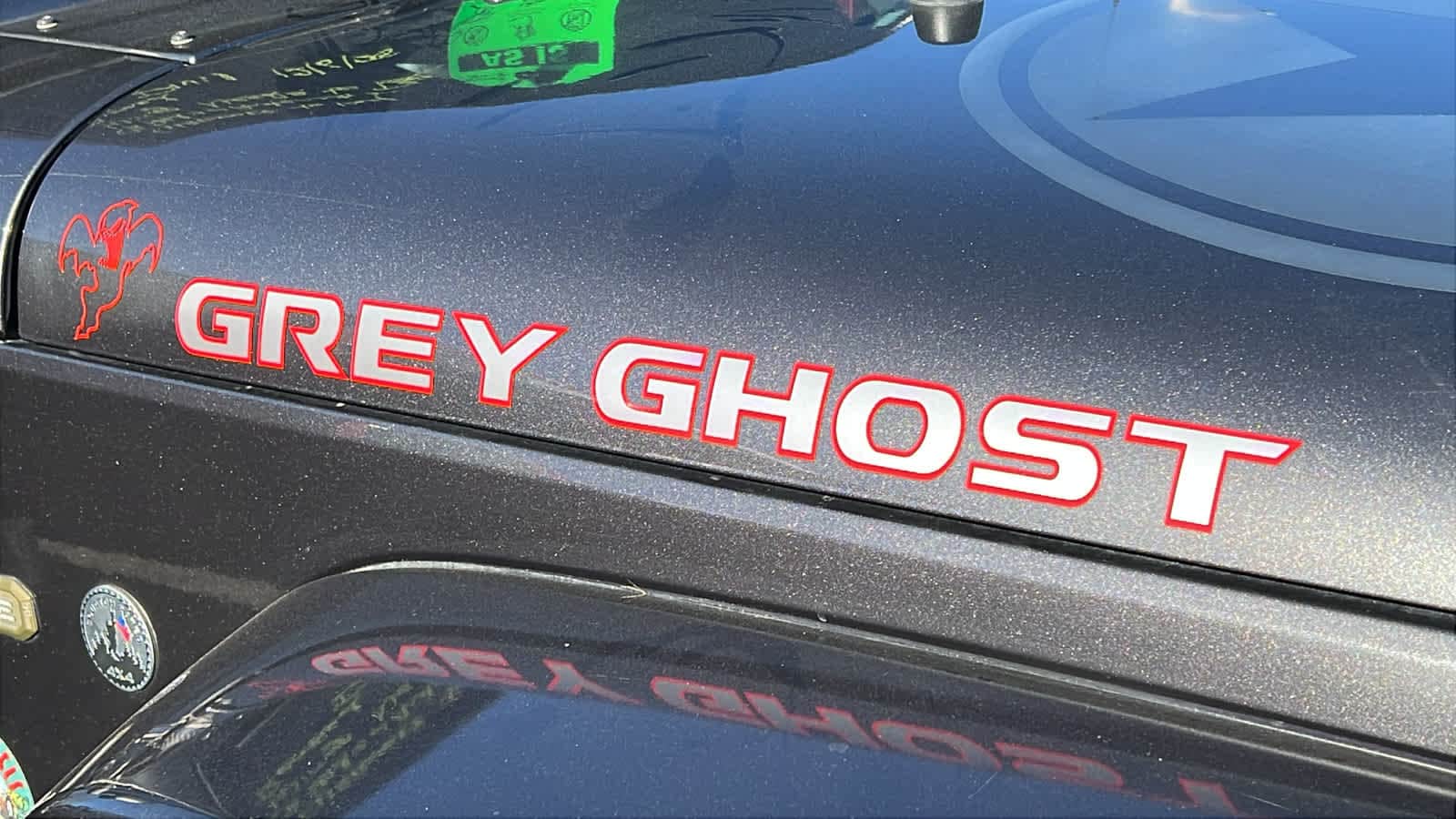 Thumbnail: 2017 Jeep Wrangler - 5