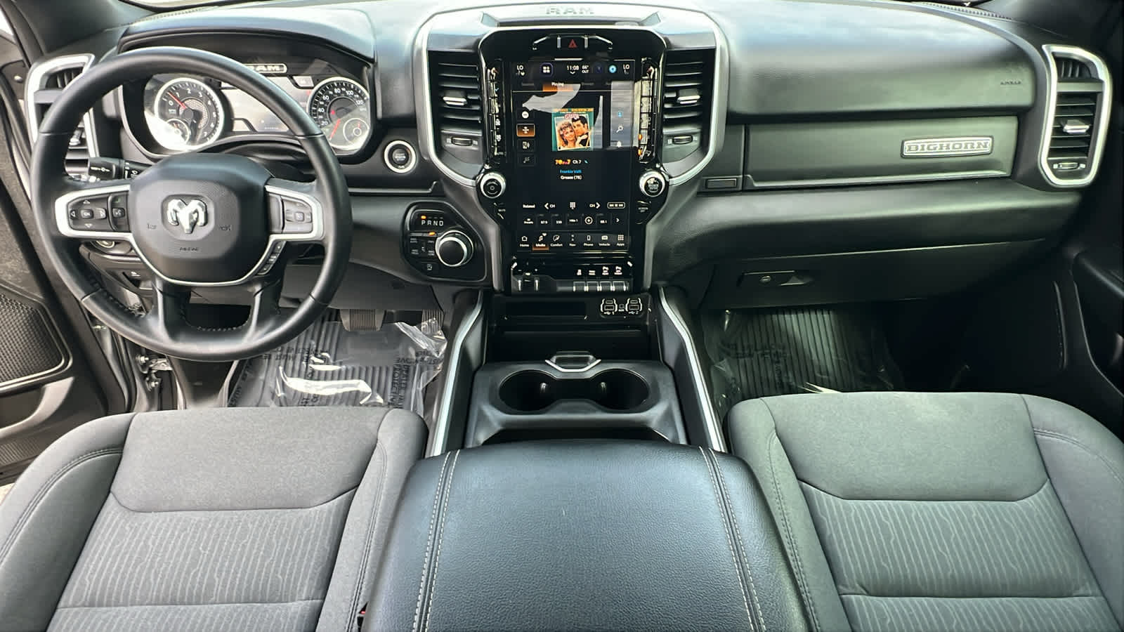 Thumbnail: 2023 RAM 1500 - 26