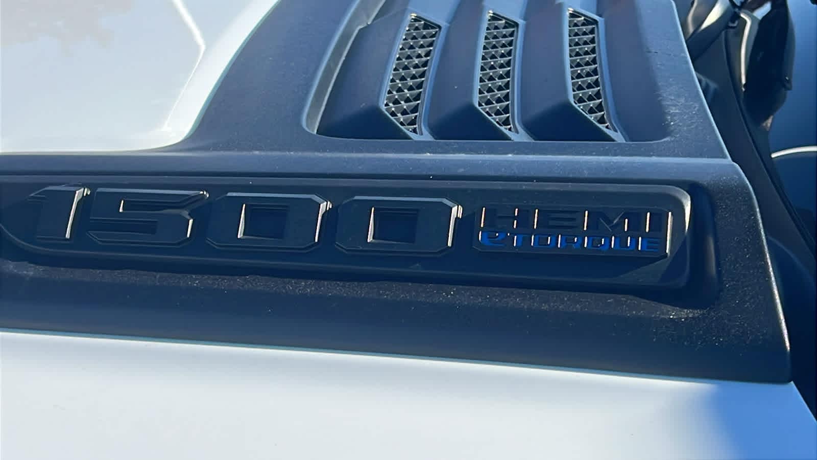 Thumbnail: 2024 RAM 1500 - 27