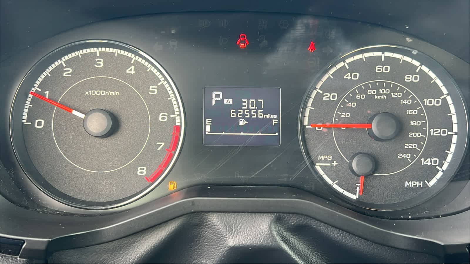 Thumbnail: 2019 Subaru Impreza - 21