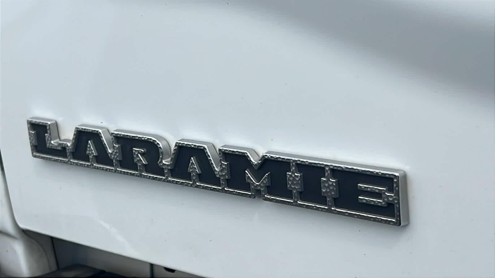 Thumbnail: 2024 RAM 2500 - 7