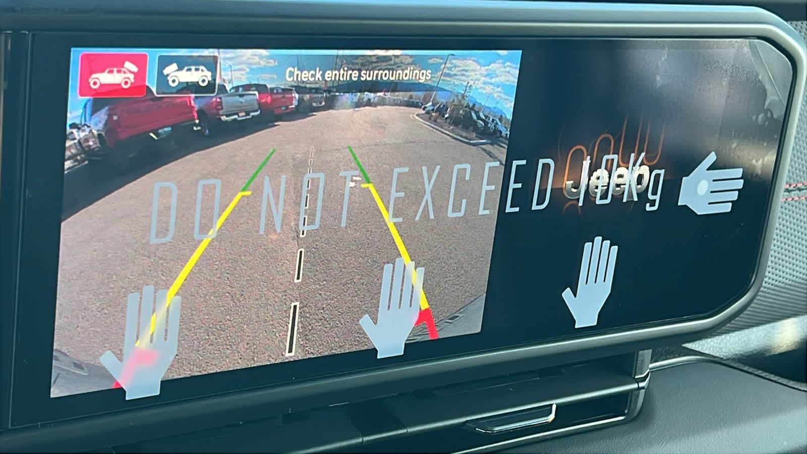 Thumbnail: 2026 Jeep Wrangler - 16