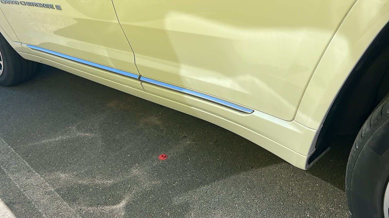 Thumbnail: 2022 Jeep Grand Cherokee - 11