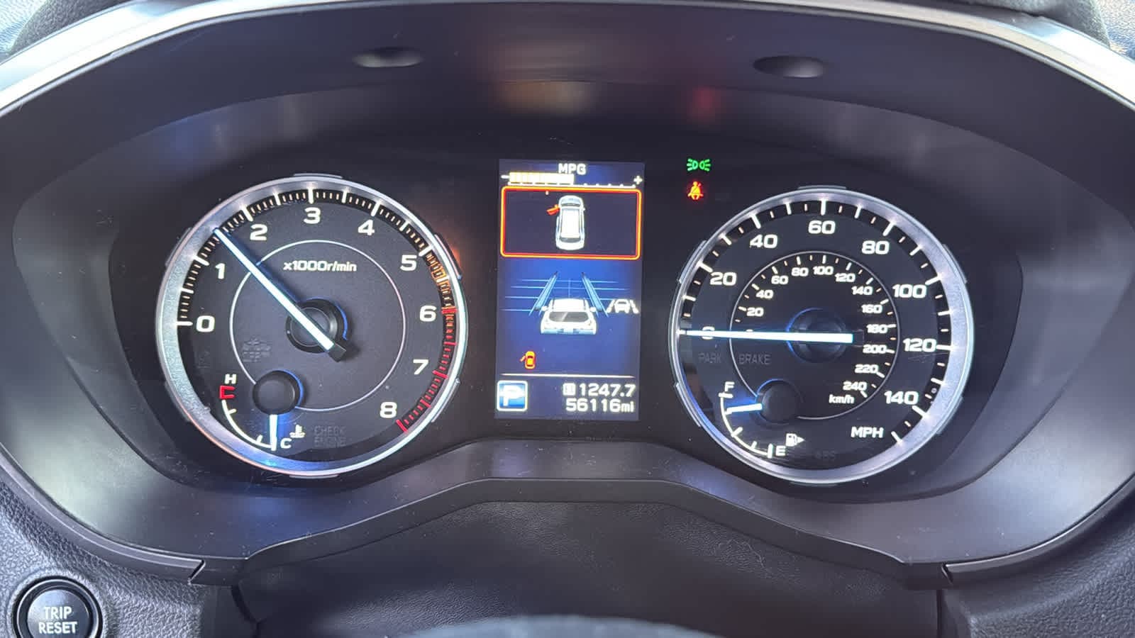 Thumbnail: 2020 Subaru Ascent - 21