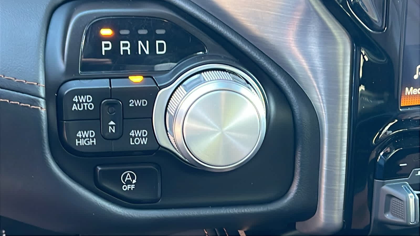 Thumbnail: 2023 RAM 1500 - 13