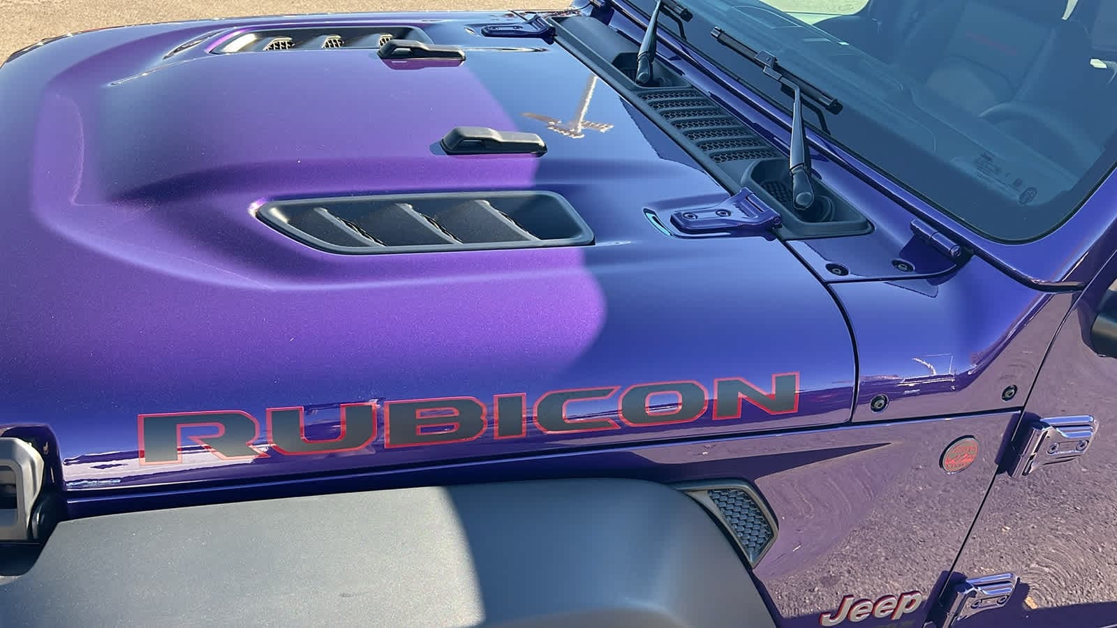 Thumbnail: 2026 Jeep Wrangler - 31