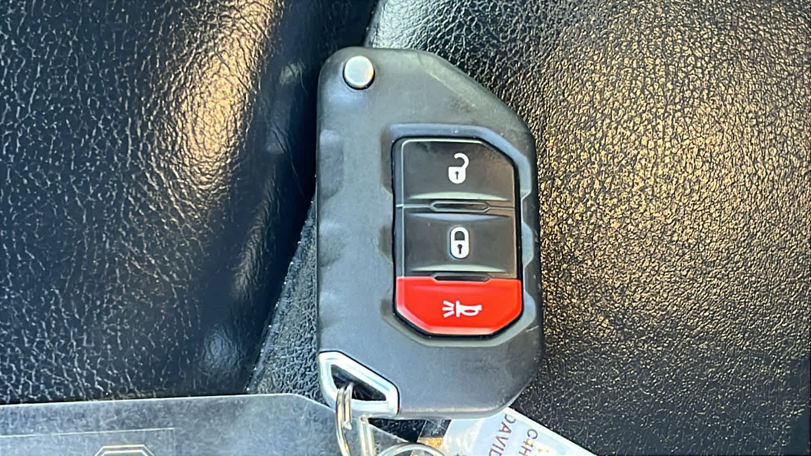 Thumbnail: 2022 Jeep Wrangler - 29