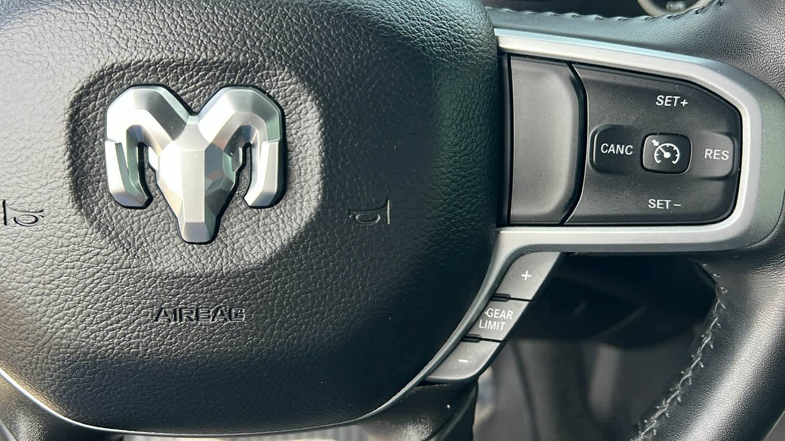 Thumbnail: 2023 RAM 1500 - 20