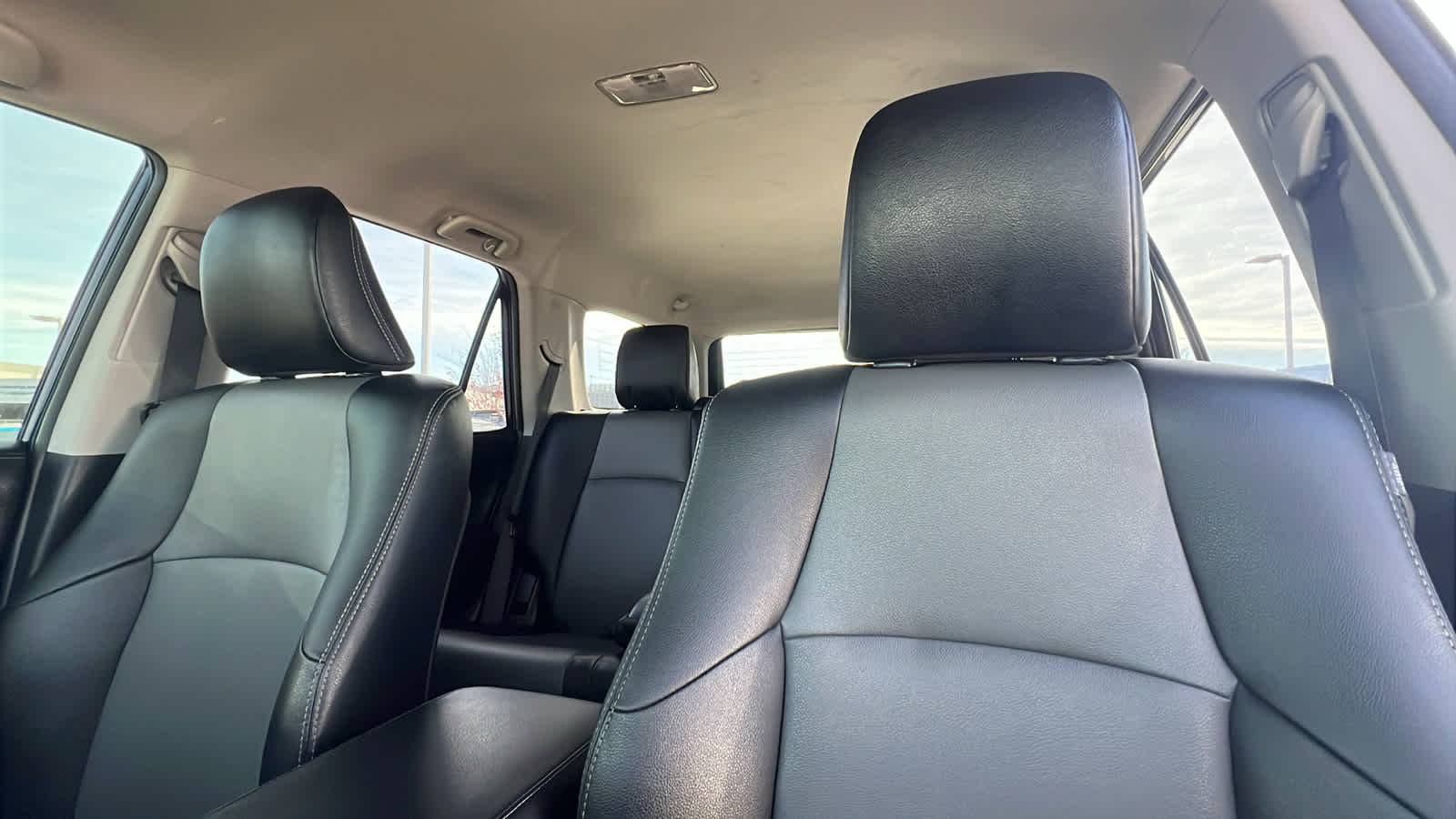 Thumbnail: 2021 Toyota 4Runner - 11