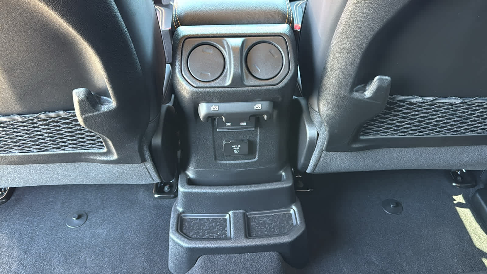 Thumbnail: 2025 Jeep Wrangler - 25