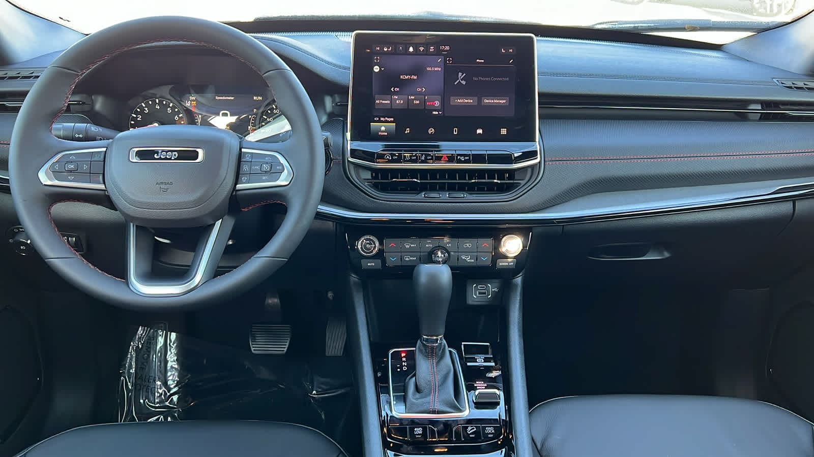 Thumbnail: 2026 Jeep Compass - 26