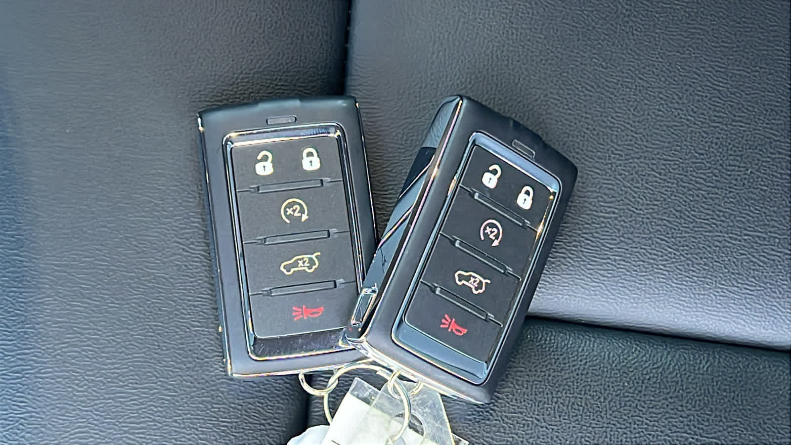 Thumbnail: 2025 Jeep Grand Cherokee - 29