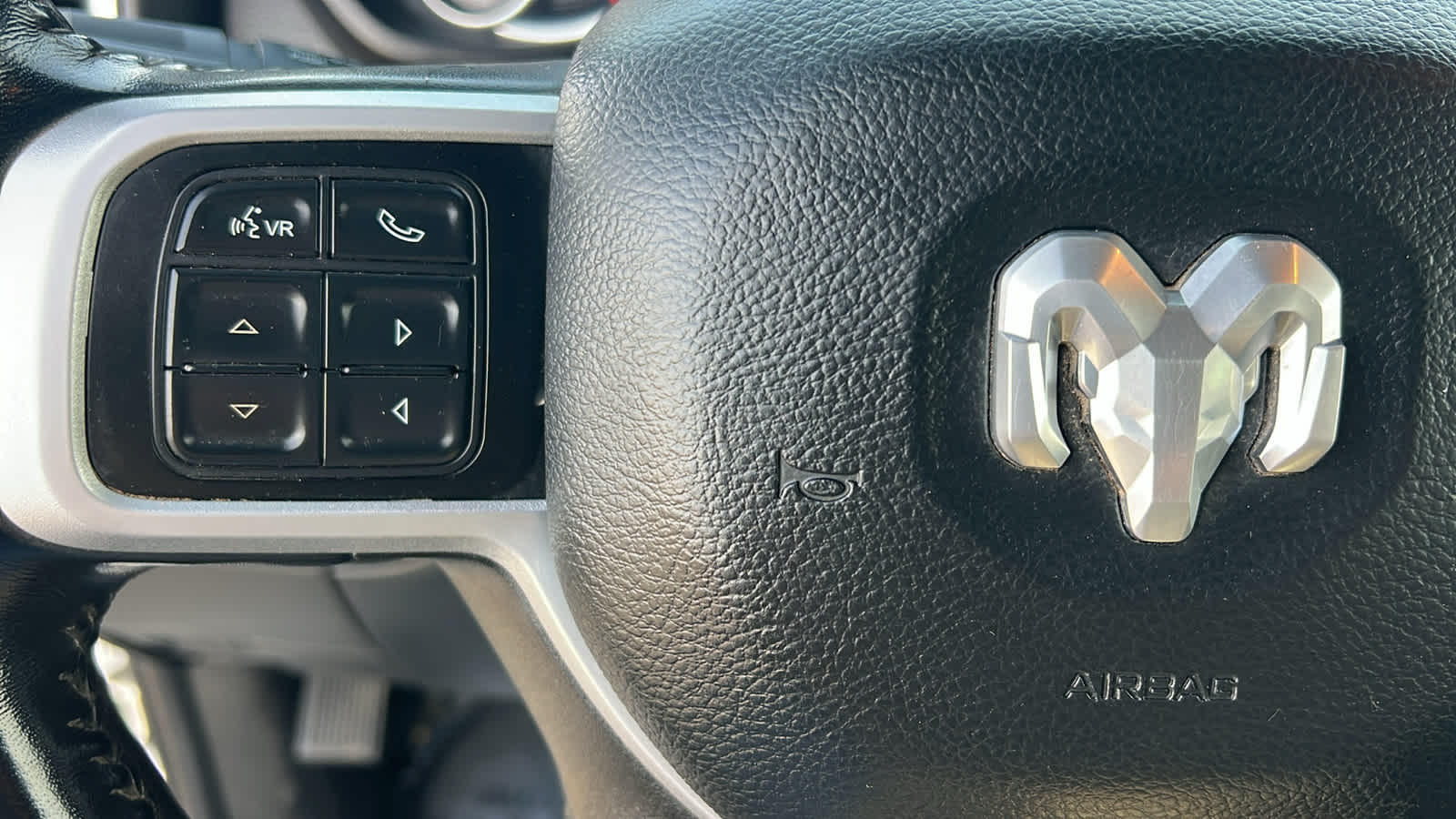 Thumbnail: 2022 RAM 2500 - 19