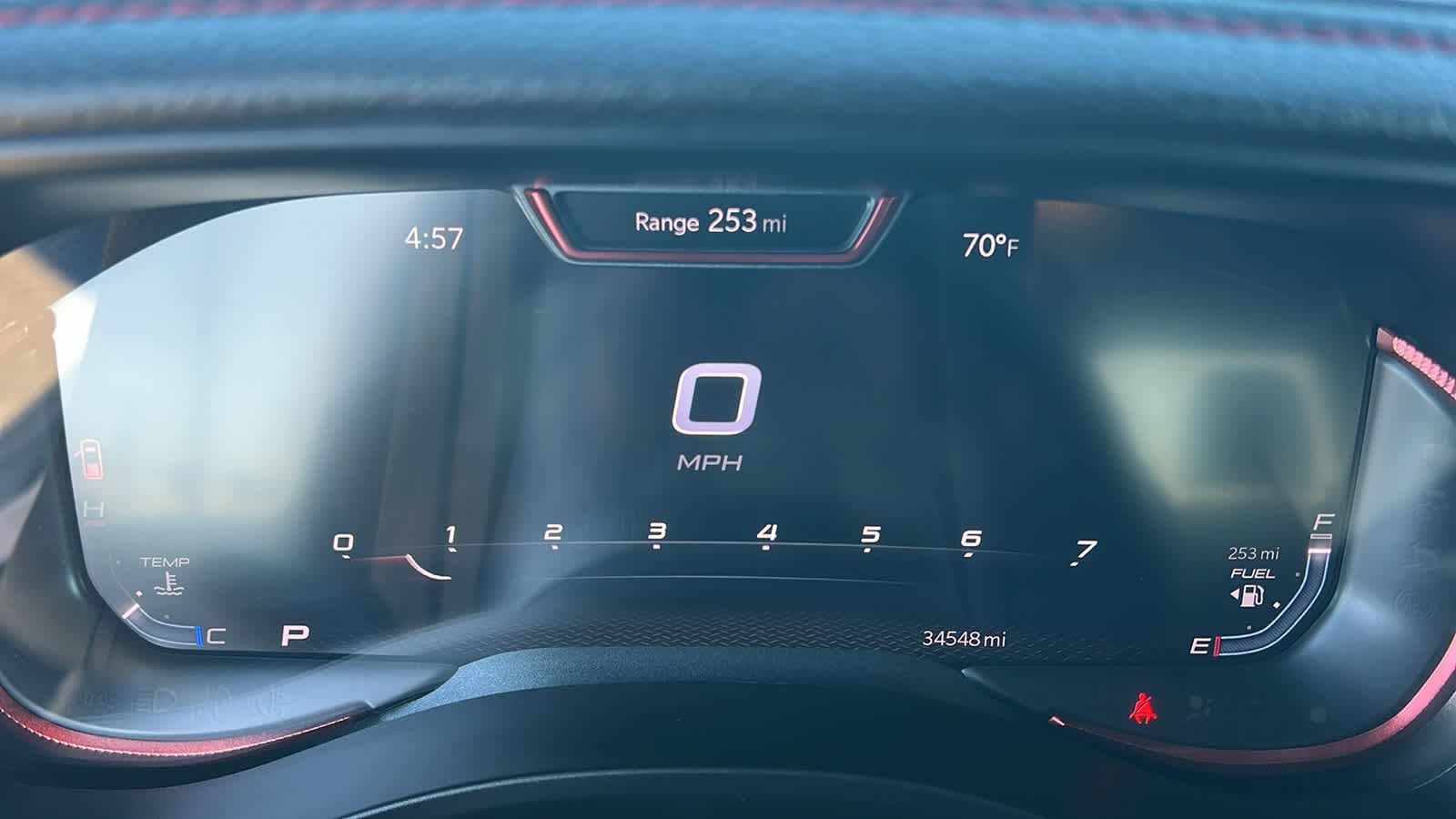 Thumbnail: 2024 RAM 1500 - 20