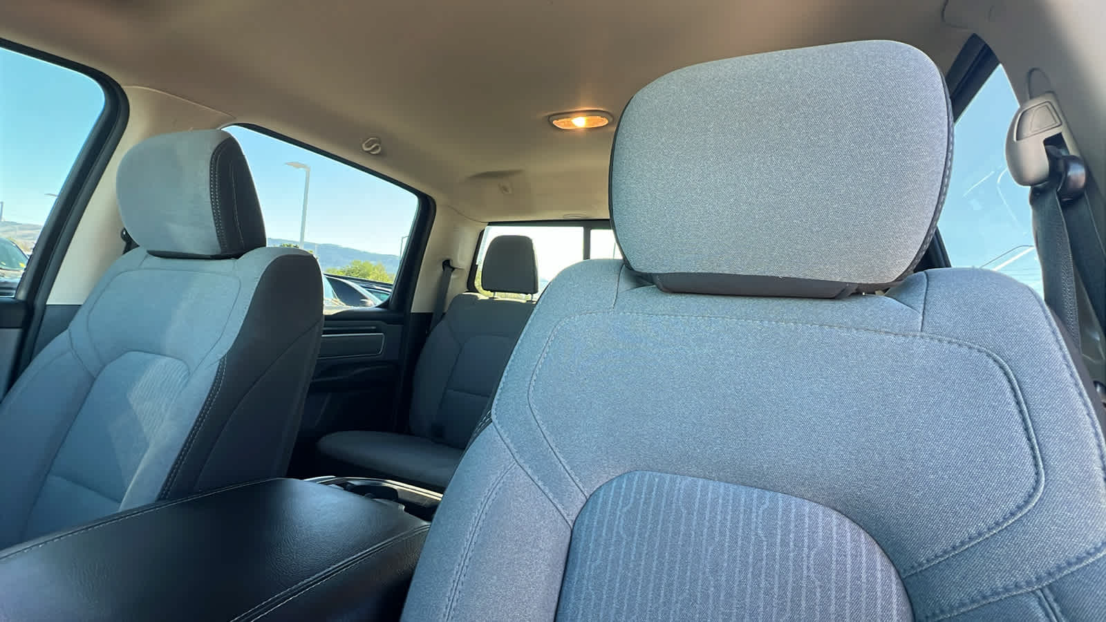 2020 RAM Ram 1500 Pickup Big Horn/Lone Star - Photo 11