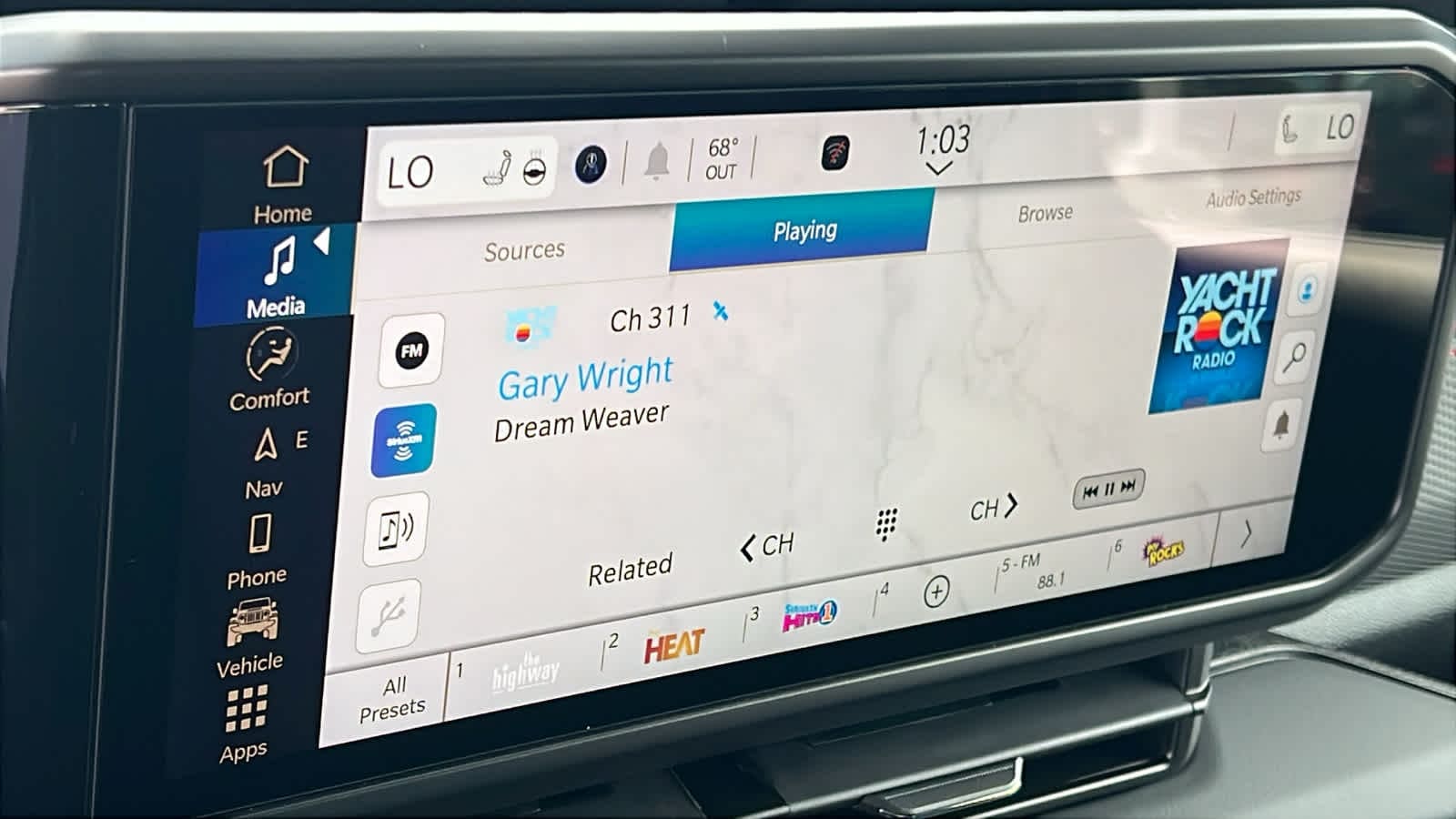 Thumbnail: 2025 Jeep Gladiator - 15