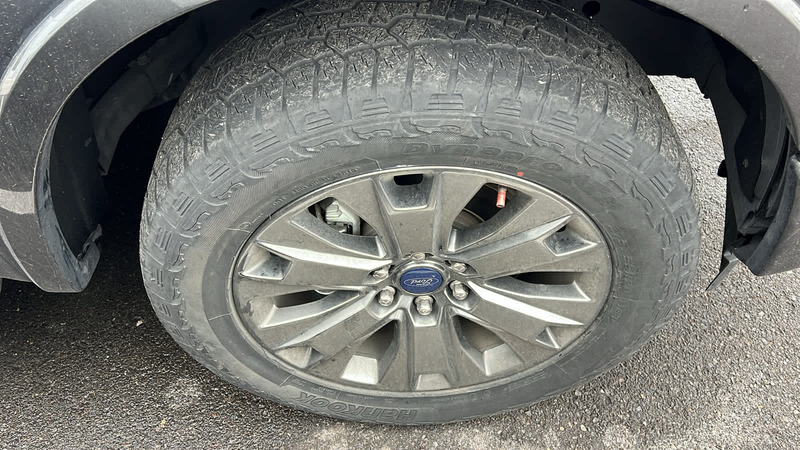 Thumbnail: 2017 Ford F-150 - 5