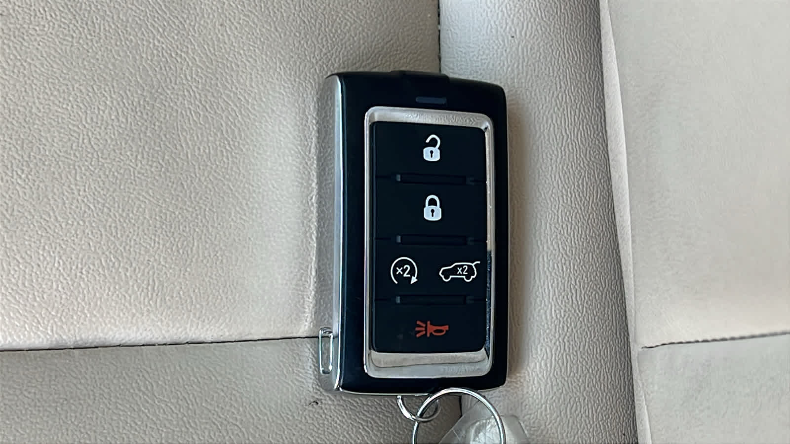 Thumbnail: 2021 Jeep Grand Cherokee L - 29