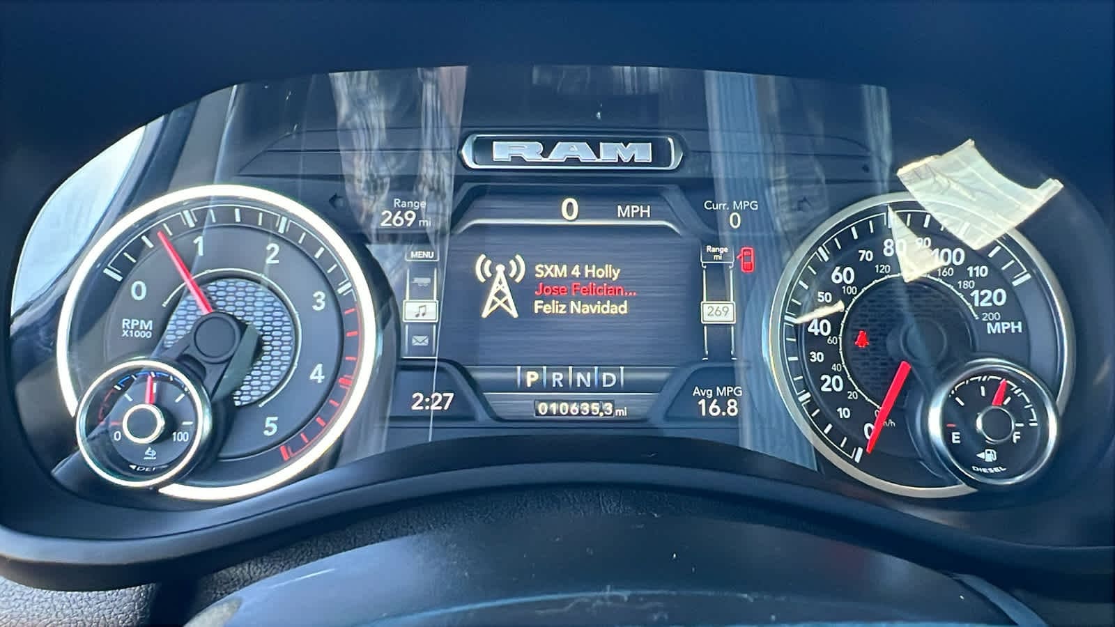 Thumbnail: 2024 RAM 2500 - 21