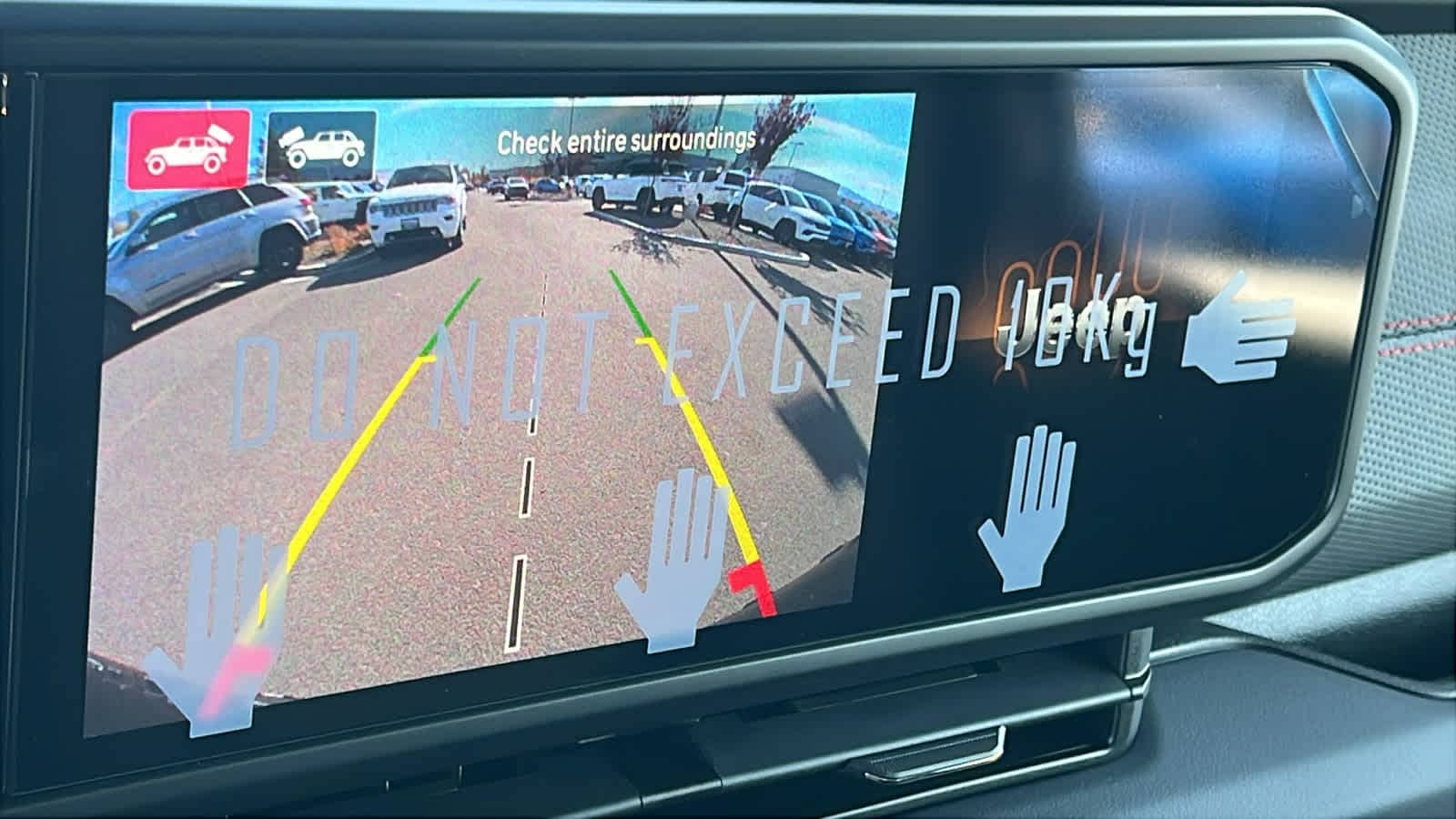 Thumbnail: 2026 Jeep Wrangler - 16