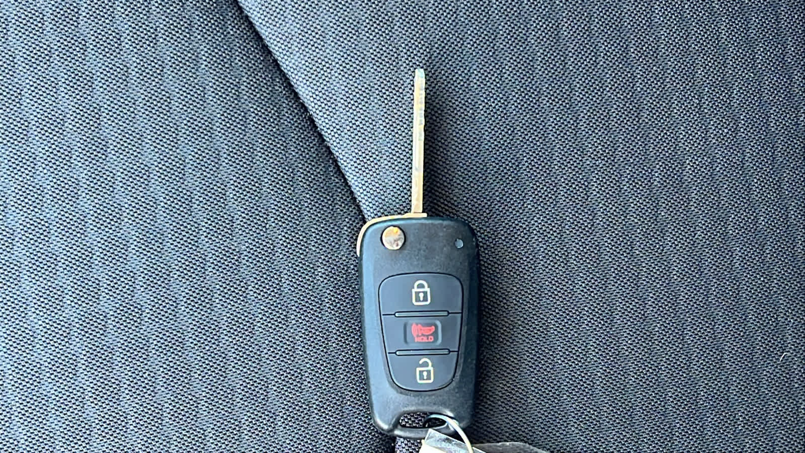 Thumbnail: 2013 Kia Soul - 28