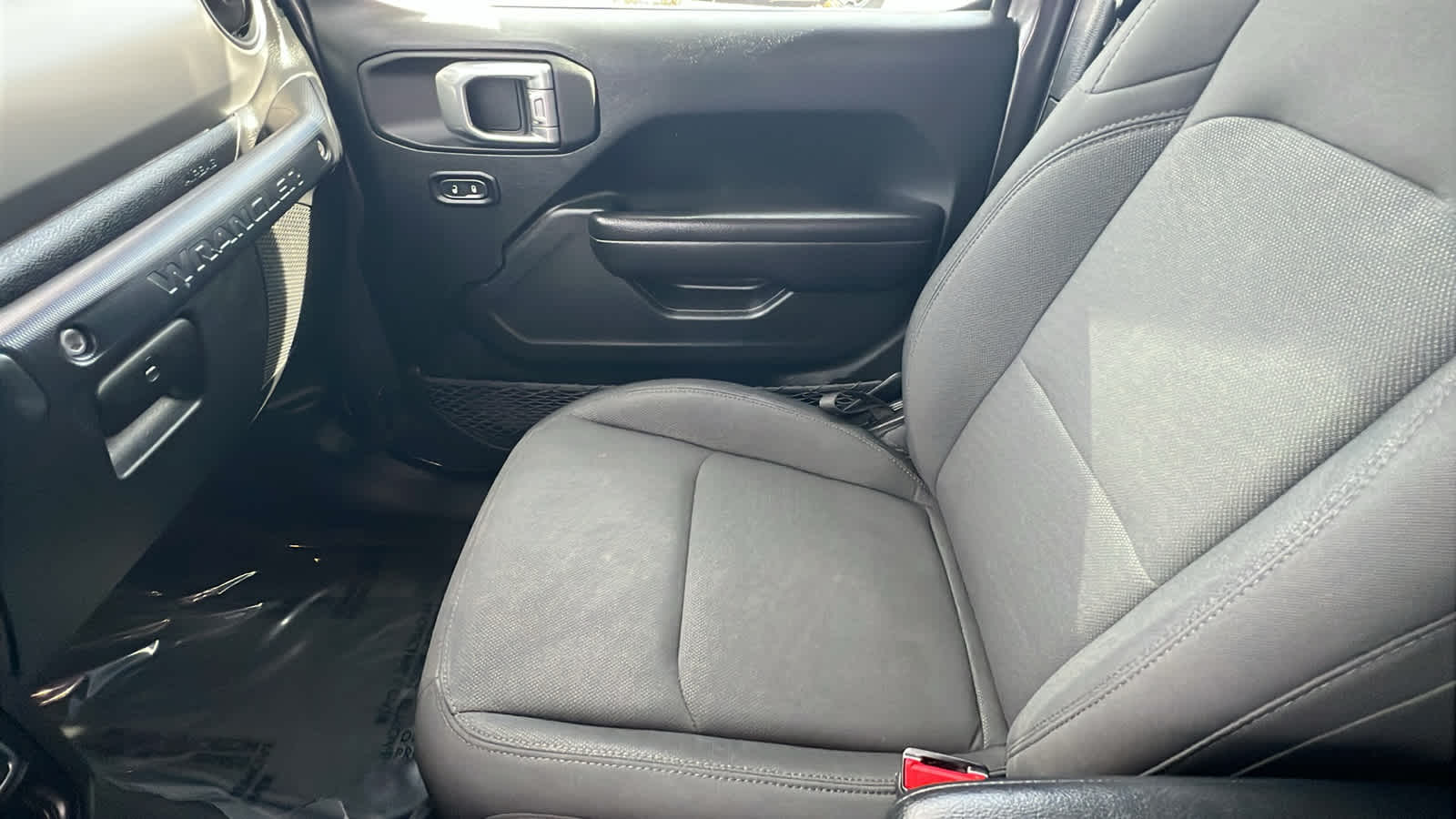 Thumbnail: 2021 Jeep Wrangler - 12