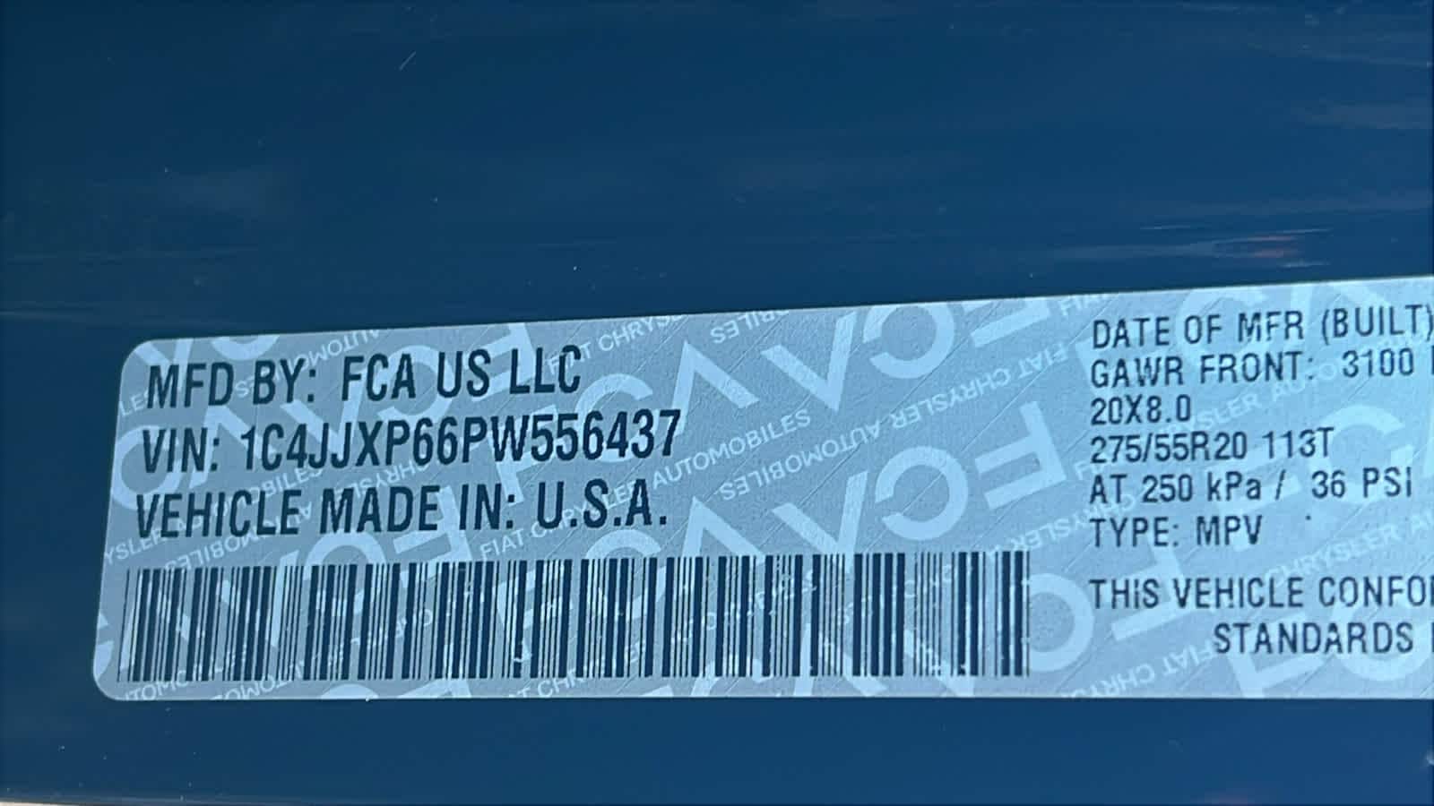 Thumbnail: 2023 Jeep Wrangler - 30