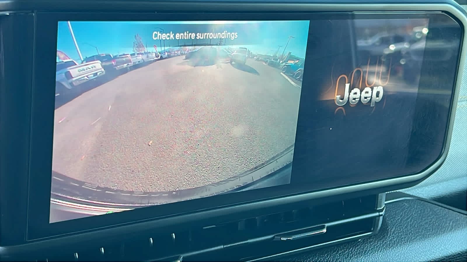 Thumbnail: 2024 Jeep Wrangler - 16