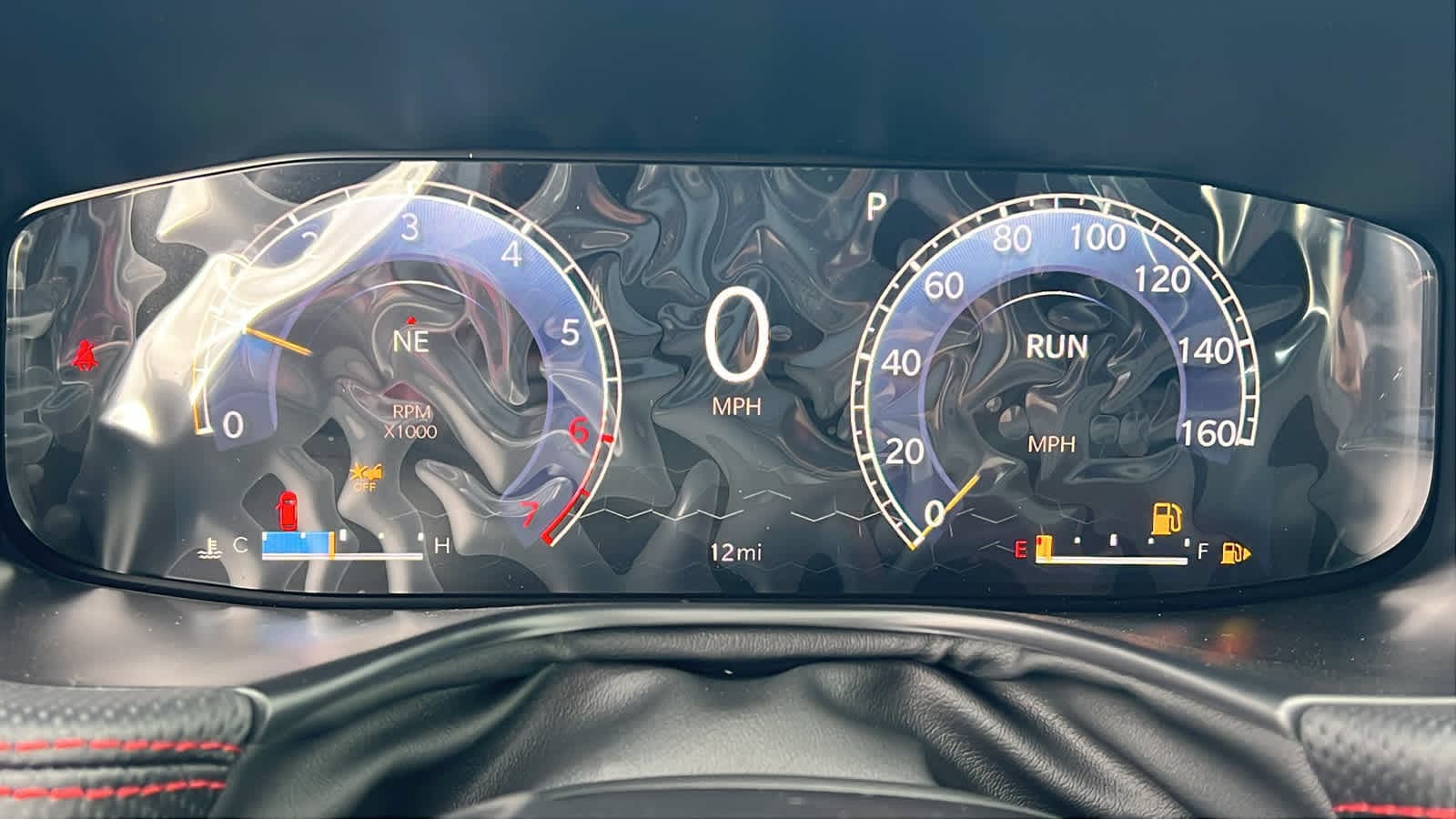 Thumbnail: 2026 Jeep Compass - 21