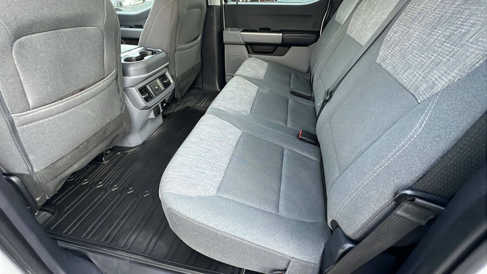 Thumbnail: 2024 Ford F-250 - 24