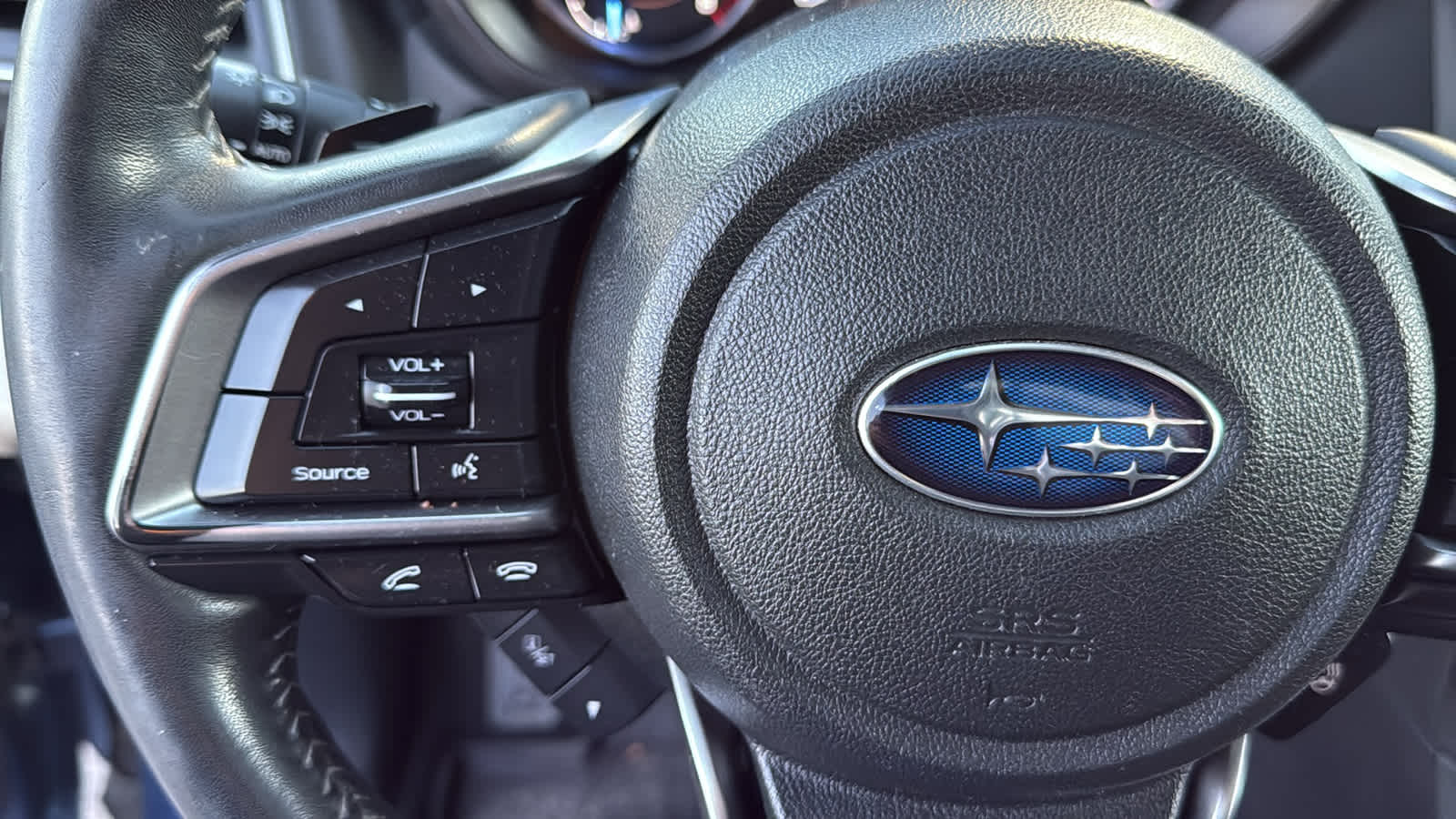 Thumbnail: 2020 Subaru Ascent - 19