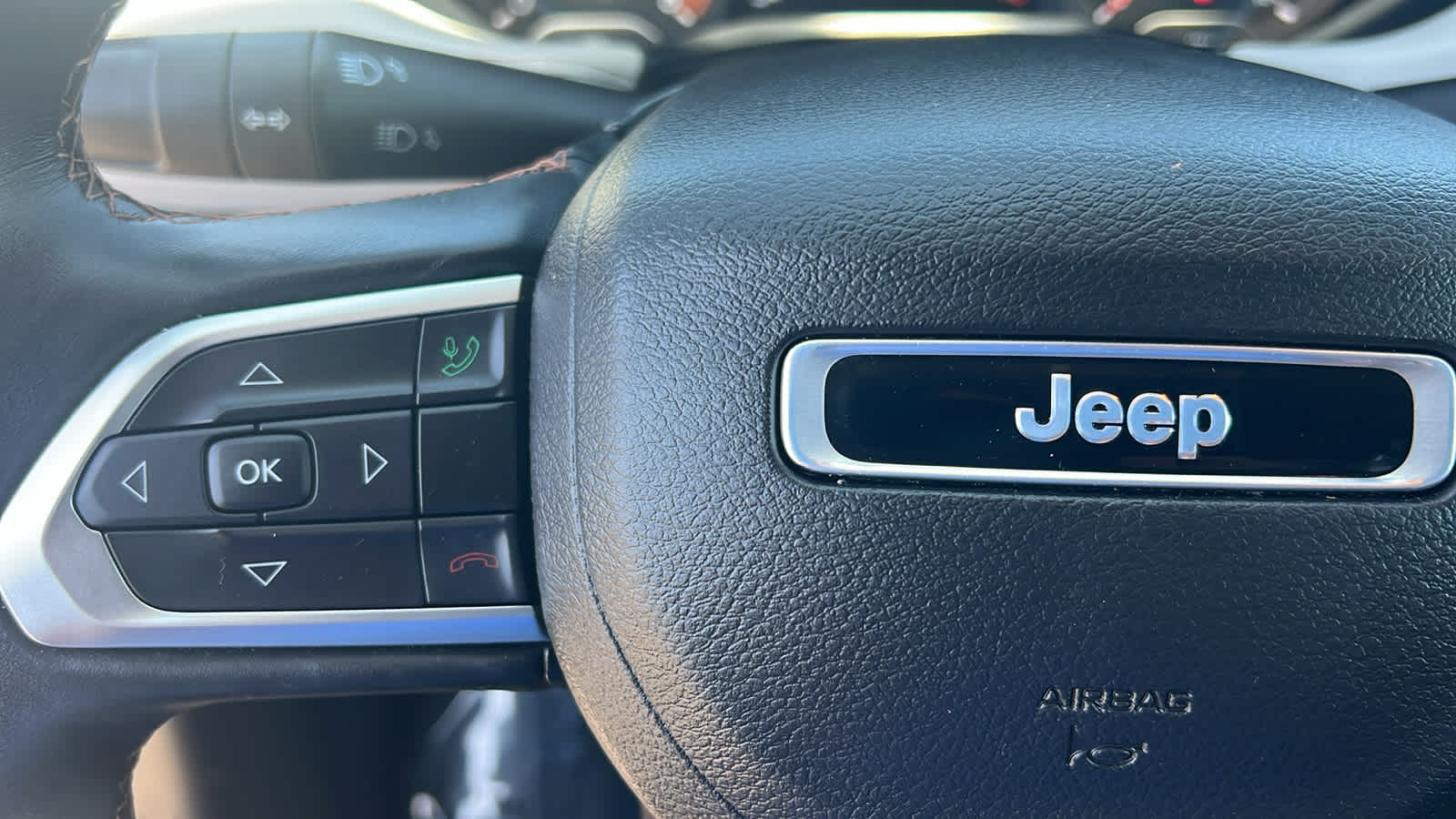 2022 Jeep Compass Limited 19