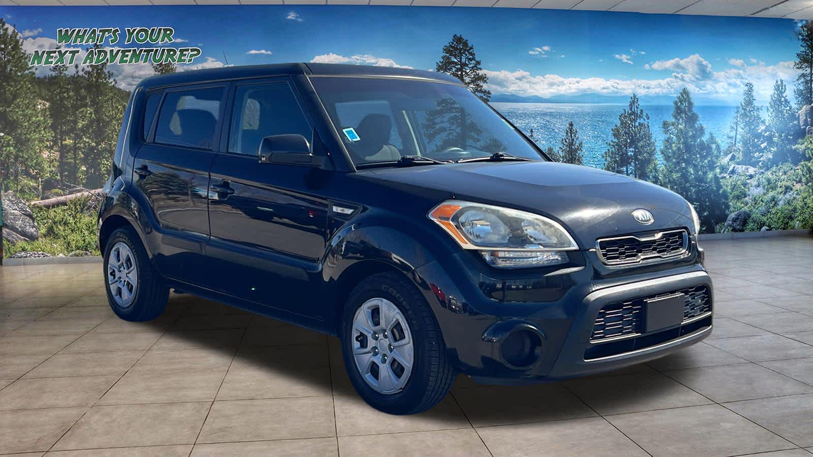 Thumbnail: 2013 Kia Soul - 3