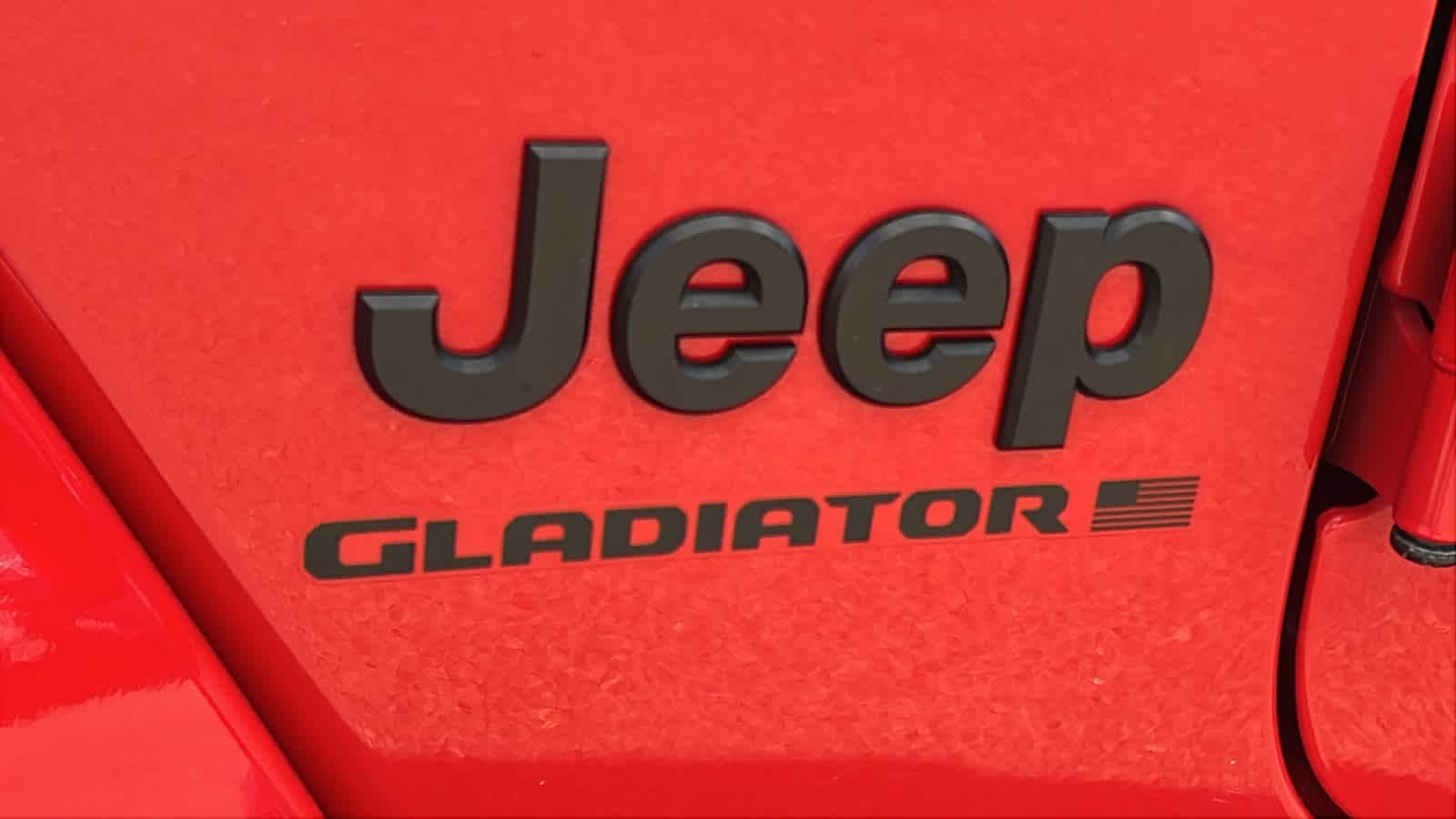 Thumbnail: 2025 Jeep Gladiator - 28