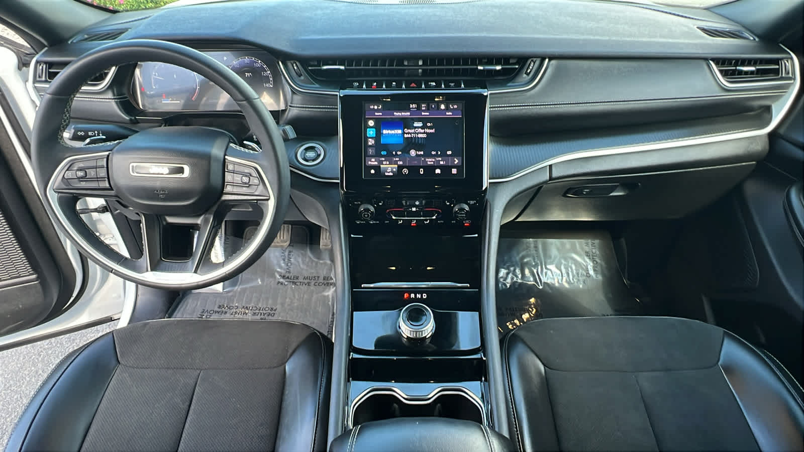 Thumbnail: 2023 Jeep Grand Cherokee - 26