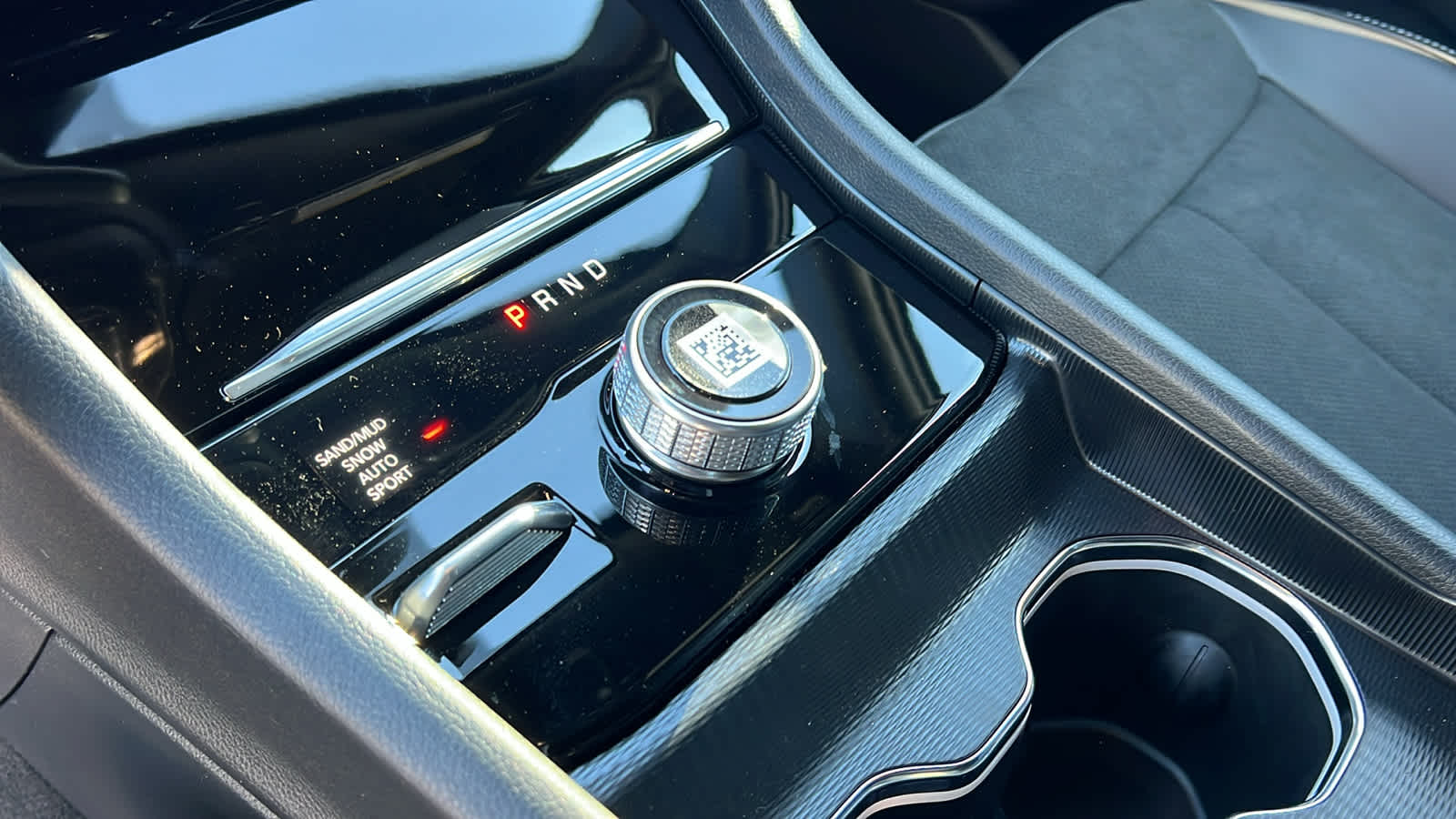 Thumbnail: 2026 Jeep Grand Cherokee - 13