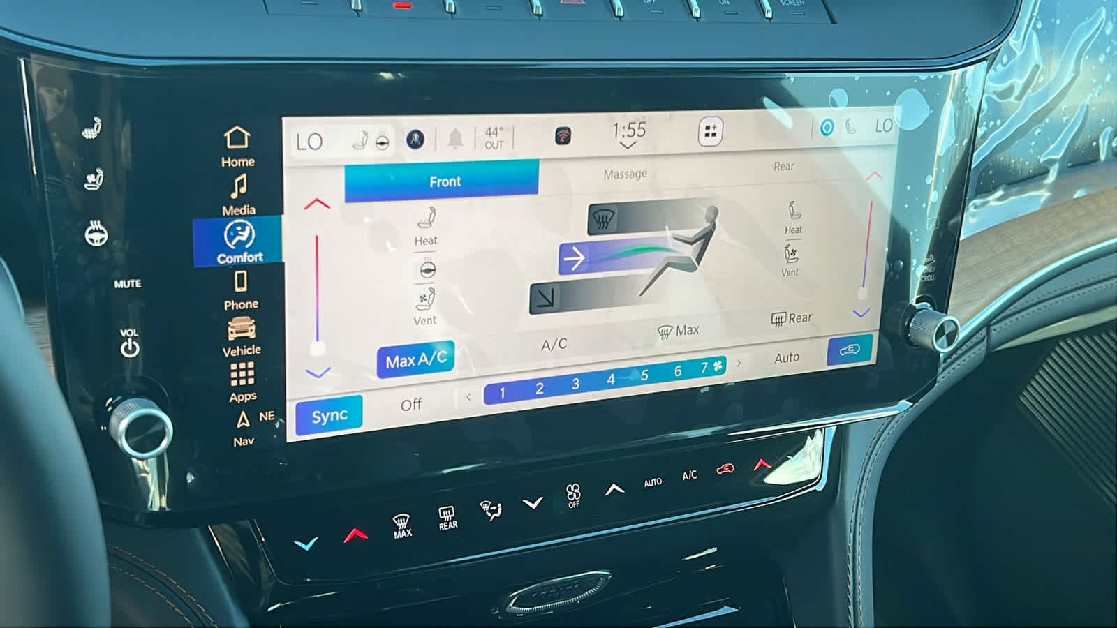 Thumbnail: 2026 Jeep Grand Cherokee L - 14