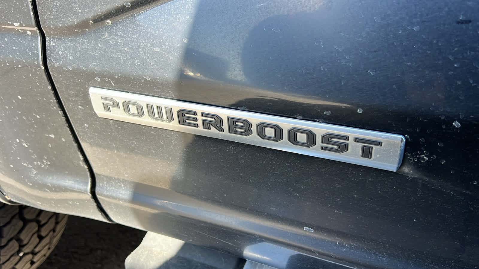 Thumbnail: 2024 Ford F-150 - 10