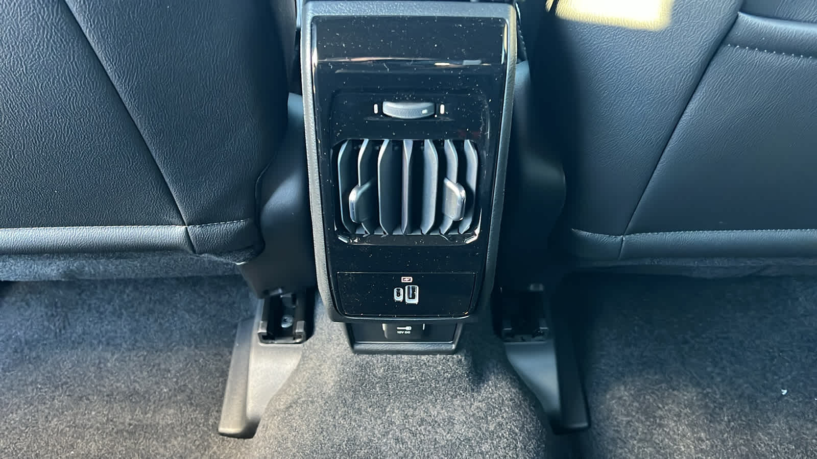 Thumbnail: 2026 Jeep Compass - 25