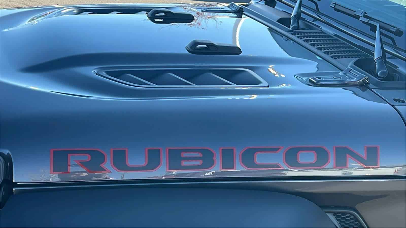 Thumbnail: 2026 Jeep Wrangler - 31