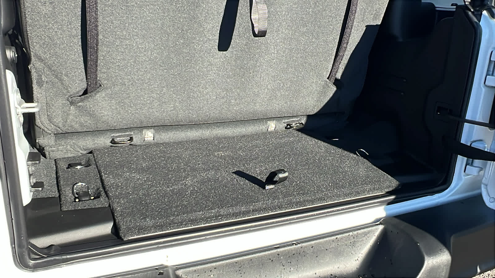 Thumbnail: 2026 Jeep Wrangler - 25